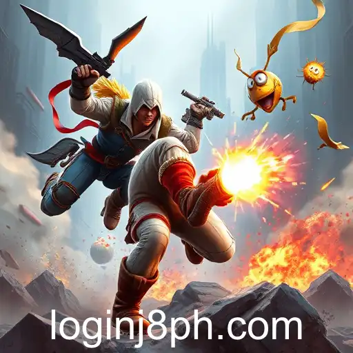 Exploring the Dynamic World of Action Games: A Deep Dive into Thrilling Gameplay