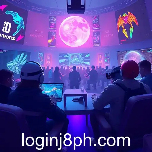 The Evolution of Digital Gaming Platforms