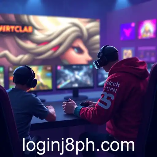 The Rise of J8PH: Transforming Online Gaming