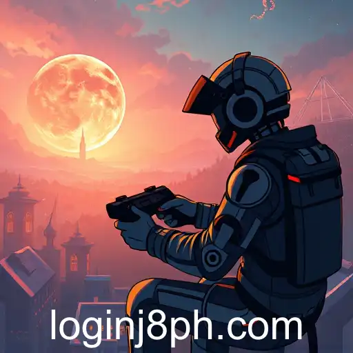 The Evolution of Online Gaming