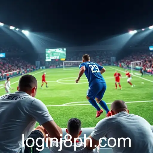 The Rise of j8ph in Online Gaming