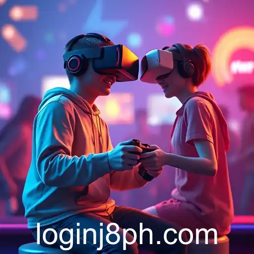 Rising Trends in Online Gaming