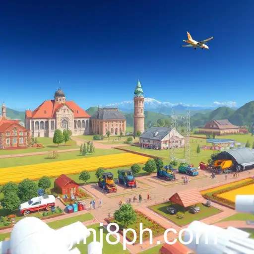 The Evolution of Online Gaming in 2025