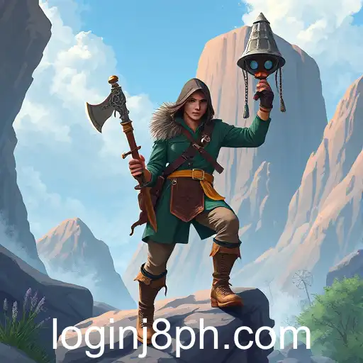 The Gaming Revolution: Exploring J8PH