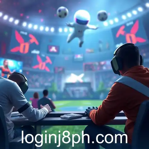 Global Gaming Trends and Innovations