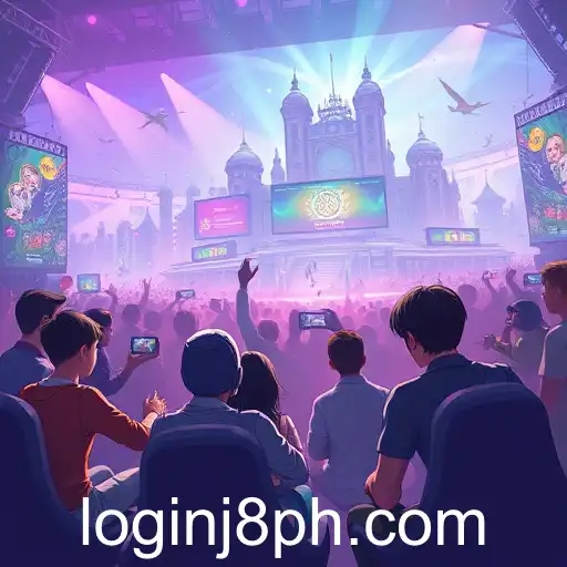 Gaming Trends and the Rise of j8ph