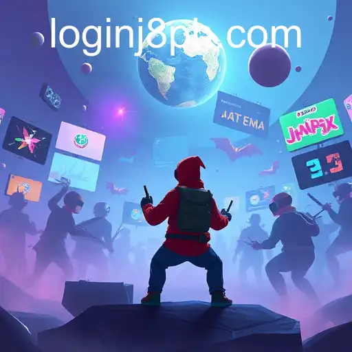 Innovations in Gaming: The Rise of j8ph