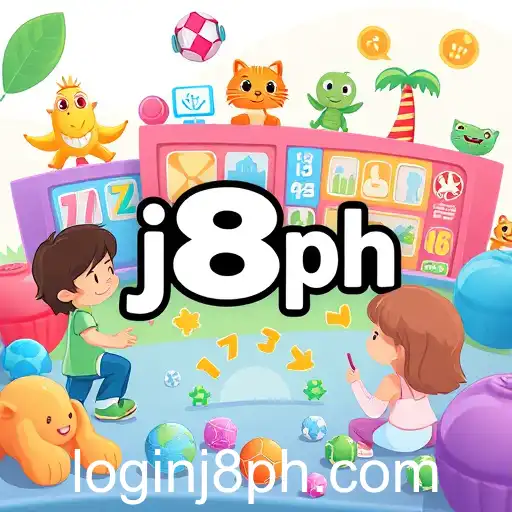 J8ph: A Stellar Platform for Gamers in 2025