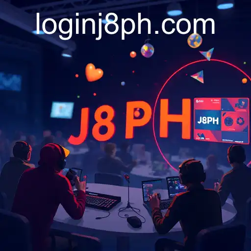 The Rise of J8PH in Online Gaming