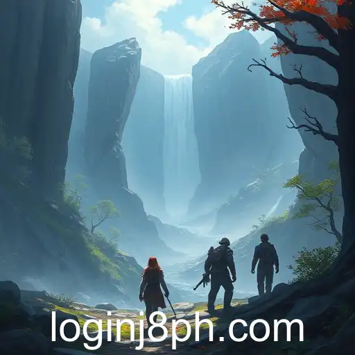 Exploring the Enchanting World of RPG Adventures