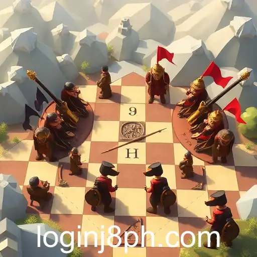 Unlocking the World of Strategy Mastery: A Deep Dive into Tactical Gaming