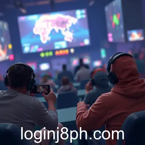 The Rise of Gaming in a Digital Era