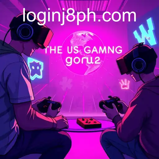 Unveiling J8ph: Gaming Revolution of the Future